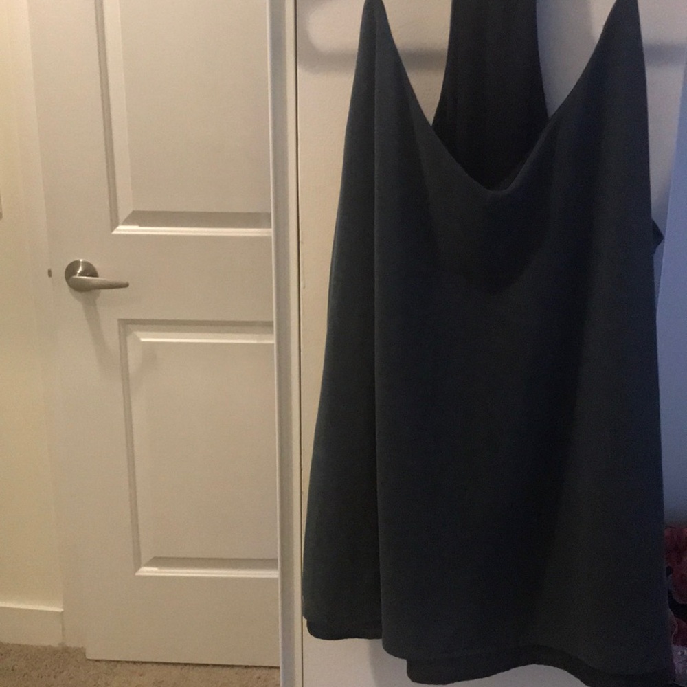 Banana Republic Tank